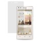 PROTETOR VIDRO TEMPERADO NOS GOVA 4G HUAWEI ASCEND G6 P7 MINI 