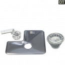 Microfiltro Miele