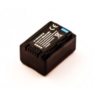 BATERÍA COMPATIBLE PANASONIC VW-VBT190