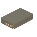 BATERÍA COMPATIBLE OLYMPUS BLS-50