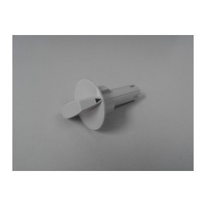 MANÍPULO CAUDAL DA ÁGUA BECKEN 87160114530