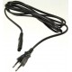 Cable Alimentacion Original Hisense