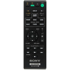 COMANDO ORGINAL SONY (RM-ANP115)