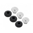 Almofadas de gel para Voyager Legend (3+3)