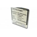 Samsung Galaxy Core 2, SM-G355 u.a. 2000mAh 