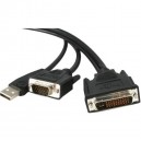 Cabo M1 /VGA/USB Projector