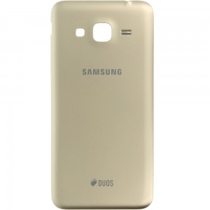 CARCASA SAMSUNG (DORADA)