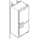 Distânciador Frigorifico/Parede (2 pcs)
