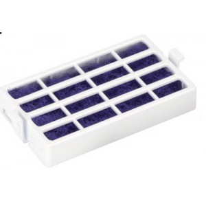 FILTRO ANTI-BACTERIANO