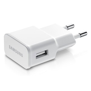 CARREGADOR ORIGINAL SAMSUNG
