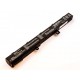 Bateria Compativel ASUS X451, Li-ion, 14,4V, 2200mAh preta