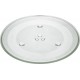 PRATO MICRO-ONDAS 27CM C/TREVO
