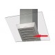 Painel Frontal Em Inox 