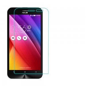 PROTETOR VIDRO TEMPERADO ASUS ZENFONE 2 LAZER ZE500KL 5"