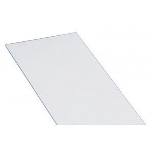 PRATELEIRA DE VIDRO - Eletrolux / AEG