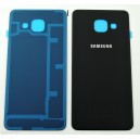 CAPA TRASEIRA SAMSUNG SM-A310F PRETO