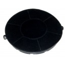 Filtro de carvão(Modelo 48)
