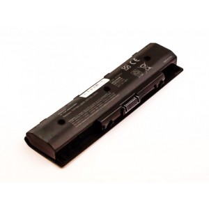 BATERIA COMPATÍVEL HP ENVY 14, ENVY 15 - 4400MAH