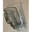 JARRA DE CRISTAL 18995-56
