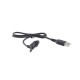 Cabo Usb Garmin