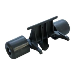 Roda + Suporte Whirpool