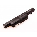  Bateria Compatível Clevo C4500, Li-ion, 11,1V, 4400mAh, 48,8Wh
