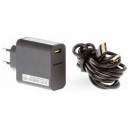 Carregador Original + Cabo 40W 20V 2A IBM/Lenovo Thinkpad Yoga 3 Pro Series 