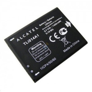 BATERÍA TLI014A1 ALC 1400MAH