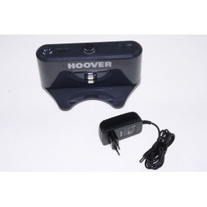 CARGADOR BASE HOOVER RBC006