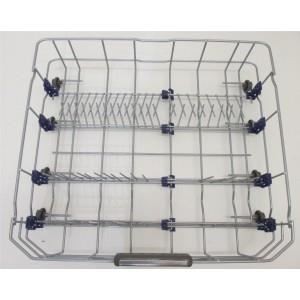 Cesto Inferior LG - AHB72909101