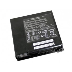 BATERIA COMPATÍVEL ASUS A42-G74
