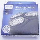 CUCHILLAS DE AFEITADORA SH30
