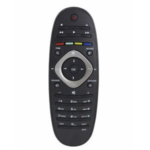 Comando Original TV Philips 