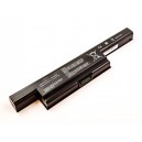 Bateria Compatível ASUS K95 series, A42-K93, Li-ion, 11,1V, 4400mAh, 48,8Wh
