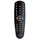 Comando compativel Metronic ZAPBOXHD-Z2