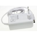 Cargador AC/DC 36W 24V CIRC EU/RU WH 1M
