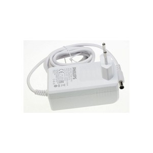 Cargador AC/DC 36W 24V CIRC EU/RU WH 1M