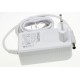 Cargador AC/DC 36W 24V CIRC EU/RU WH 1M