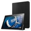 CAPA FLIP LENOVO TAB 2 A10-30 X30F, 10.1 (Preto)