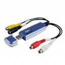 Easycap USB 2.0