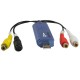 Easycap USB 2.0