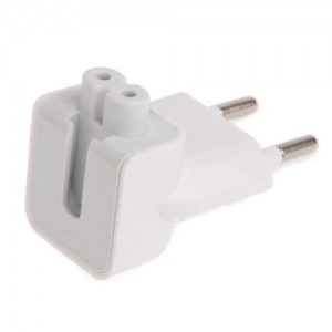 CLIP DE CORRENTE COMPATIVEL C/ APPLE