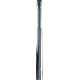 Tubo telescópico 2 peças inox compact