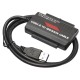 Adaptarode USB - SATA/IDE