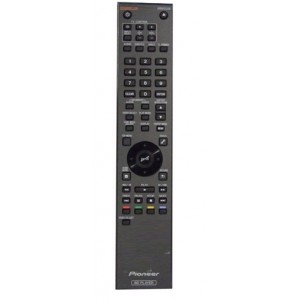 COMANDO PIONEER