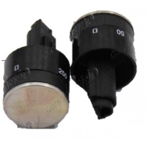 BOTÃO TERMOSTATO HL 830/840