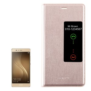 Bolsa Flip Compatible C/ HUAWEI P9