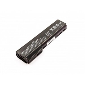 BATERIA COMPATÍVEL HP ELITEBOOK 8560P 5200MAH