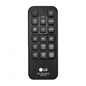 MANDO LG SOUNDBAR