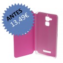 Capa ASUS ZENFONE 3 MAX / ZC520TL HORIZONTAL